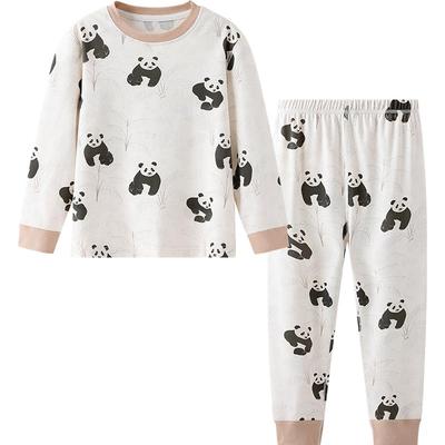 YEEHOO/英氏儿童春秋家居服