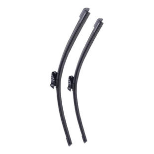 【东风专用】11胶条无骨雨刮器风光330/580/风神AX7/景逸X5雨刷
