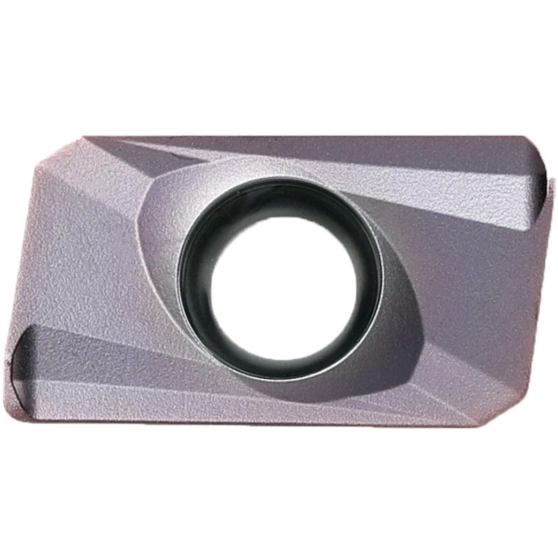 三菱数控铣刀片APMT1604/1135PDER-M2/H2 R0.8铣刀粒 1604铣刀片