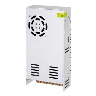 220转12V24伏直流开关电源LED灯带灯箱监控专用变压器5A10A15A30A