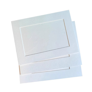 10个装卡纸挂墙相框A4A316K8K4K剪纸水粉彩绘素描字画装裱双面