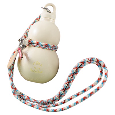 九木杂物社浪浪山小妖怪葫芦保温杯水壶生日礼物38女神节生日礼物