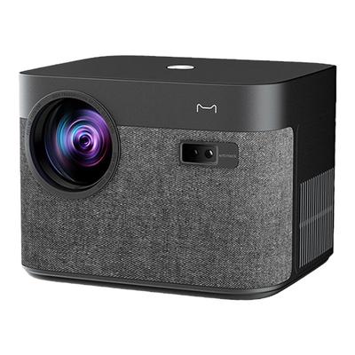 【全国补贴15%】天猫魔屏C1 Pro智能投影仪家用客厅家庭影院高清无屏电视投影机家用便携带终身会员