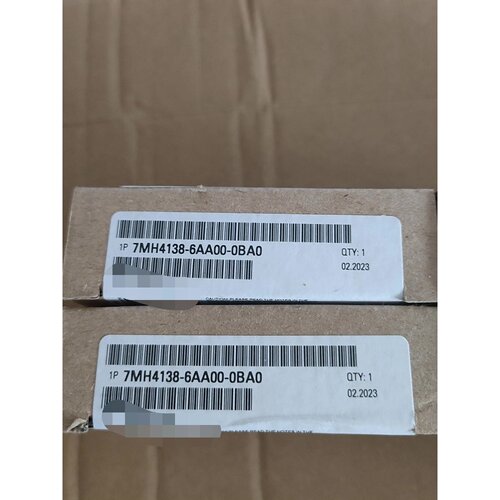 询价7MH4138-6AA00-0BA0 称重模块，原
