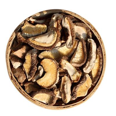商用500g散装农家破片干香菇