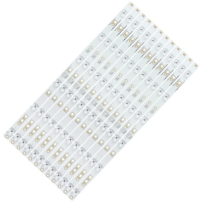 全新适用风行FD4951A-LU G49Y 49U1 LED49D06  F49N 灯条LE48D19S