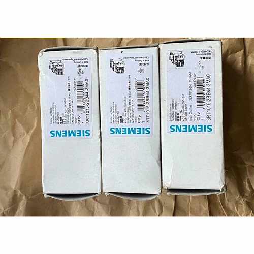 【议价-可维修】SIEMENS/西门子 3RT1015-2BB44-3MA0 原装 品 直