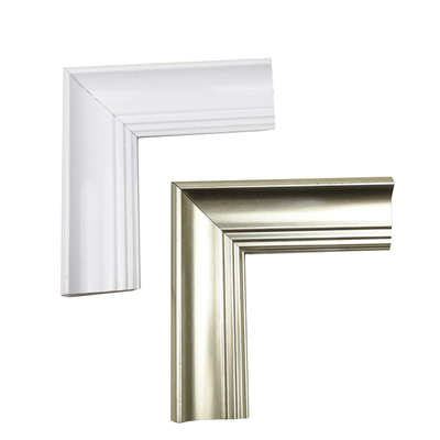 镜框画框美发镜子边框条相框线