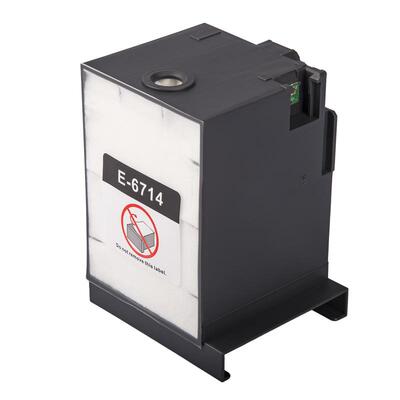 近墨者T6714维护箱墨盒C869RA