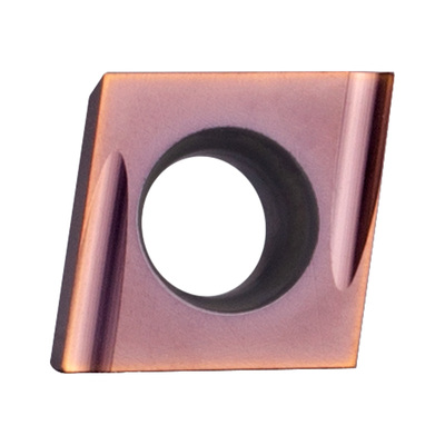 高性能CCGT数控镗孔刀片锋利高光