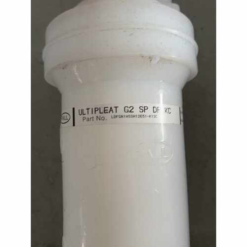 PALL过滤器PFA ULTIPLEAT G2 SP DR