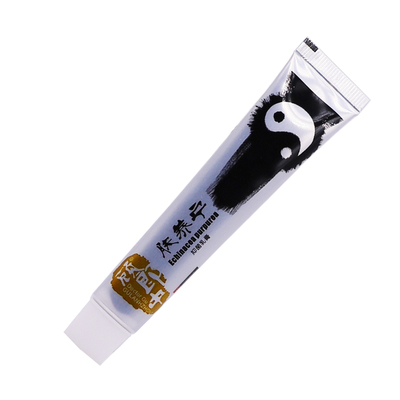 正品顾郎中肤养宁抑菌乳膏
