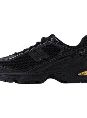 NEWBALANCE男女同款老爹鞋