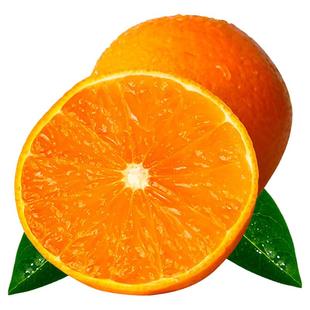 江西赣南脐橙橙子新鲜水果当季整箱10斤正宗精品冰糖赣州甜5礼盒