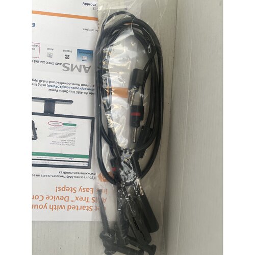 议价艾默生475通讯线00375-0004-0001 TREX-0004-0001、HART475数