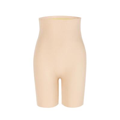 婷美腹肌悬浮裤产后高腰收腹裤