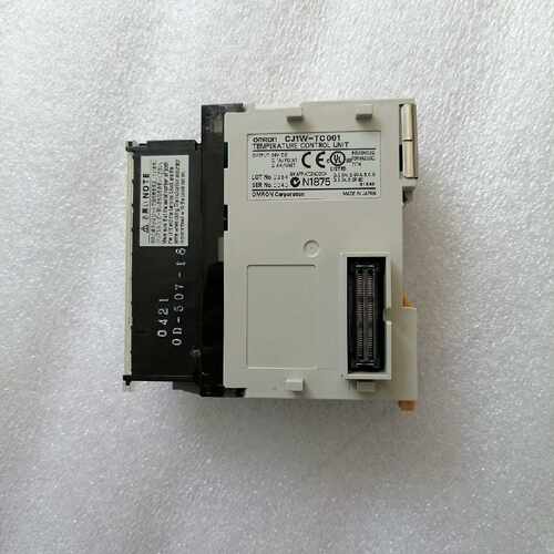 溢价-CJ1W-TC001，