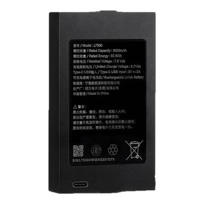 ZNS-09S1原装凯迪仕智能锁电池