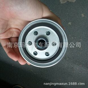 上汽大通V80 T60 G10 平原 柴油滤清器 柴滤 C00036166 C00068668