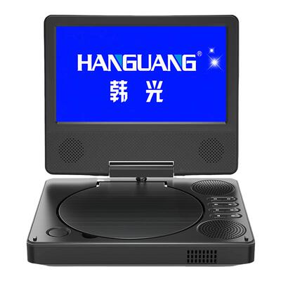 韩光dvd影碟一体机光碟vcd播放器