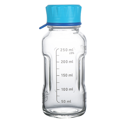 【德国进口】Duran玻璃试剂瓶