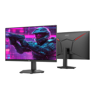 HKC战神显示器27英寸2K180HZ电竞220游戏G27H2Max电脑屏幕G27H2D