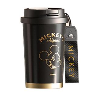 GERM格米迪士尼咖啡保温杯女生高颜值女大容量水杯随行杯子