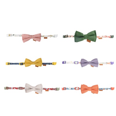 pawsholic爪迷领结猫咪狗狗