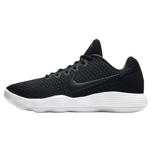 耐克Nike Hyperdunk HD2017低帮减震防滑实战篮球鞋男 897637-001