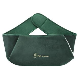 热水袋暖肚子暖手宝充电电热水袋便携式暖腰宝暖水袋热宝宝电暖宝