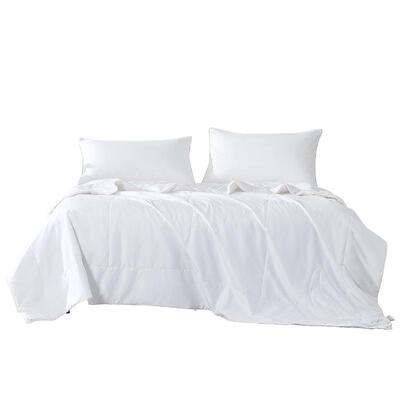 水星家纺抗菌夏凉被夏季被芯