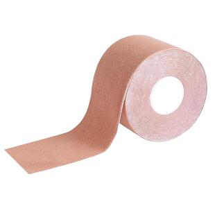 LVpasa脸部专用肌肉贴法令纹贴川字纹肌内效贴胶带提拉绷带弹力布