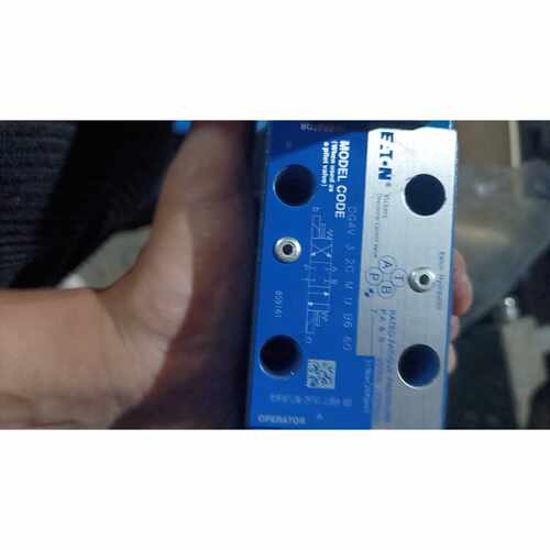 【议价】伊顿威格士EATON电磁阀DG4V32CMU6