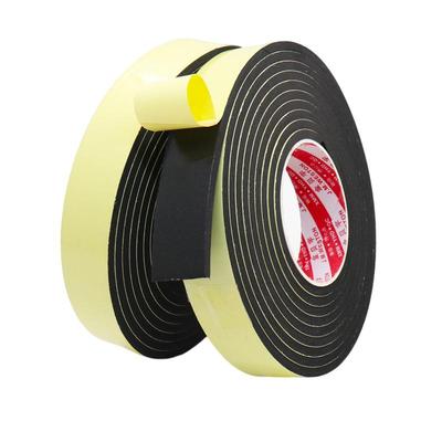 eva海绵胶带单面粘减震防滑贴