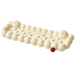 诺室吸盘卫生间置物架浴室洗漱台洗手间壁挂式厕所转角收纳架子