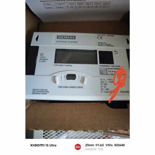 询价，7ME3480-3AB00-2BK0  SI