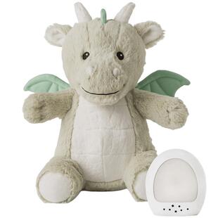 CLOUDB音乐灯光哄睡毛绒玩具安抚可录音玩偶兔子宝宝婴儿礼物新年