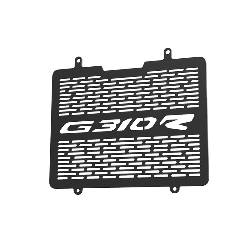 适用宝马G310RG310GS水箱网