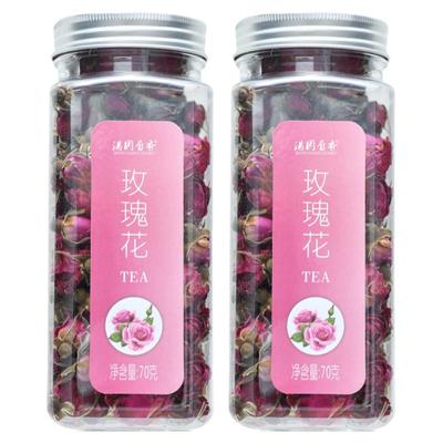 玫瑰花茶干花无硫磺无添加