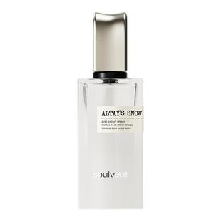 【新香冬至】所闻soulvent瞬间香水阿勒泰的雪清冷伪体香礼盒礼品