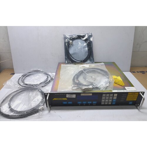 Sea Tel TAC92 Antenna Control Unit CapRock A10652 High Gain