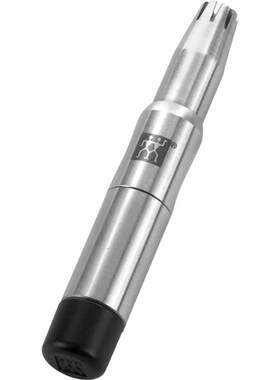 双立人德国工艺鼻毛修剪器