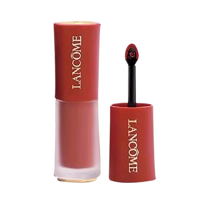 Lancome/兰蔻唇釉275 279 196 291菁纯哑光持久素颜迷你试用装3ml
