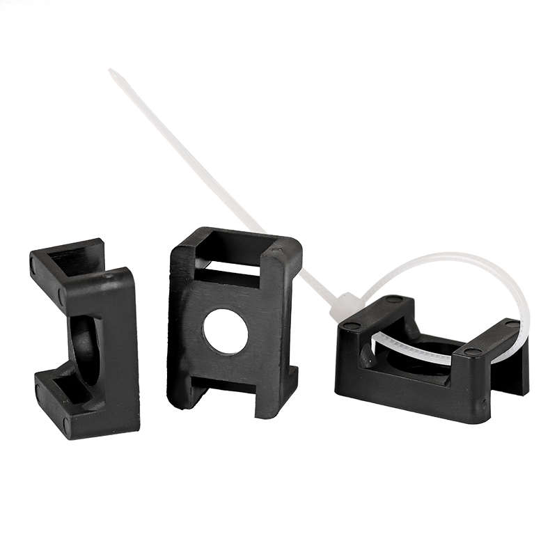 【优质商品】扎带固定座理线器