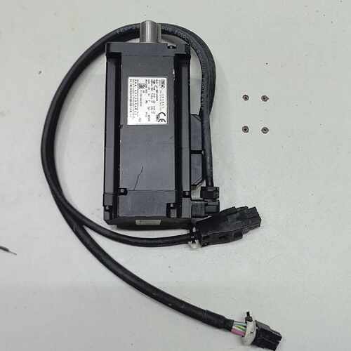 溢价-ISMH1-40B30CB-A234B-R，汇川伺服电机40