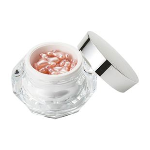 大超在日本DDS小星星鲑鱼精华48粒 祛痘修复痘印保湿抗衰老