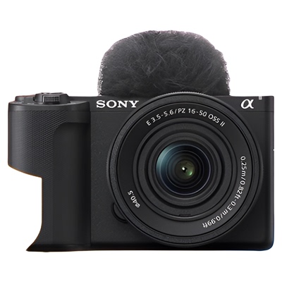 新品微单索尼zv-e10二代