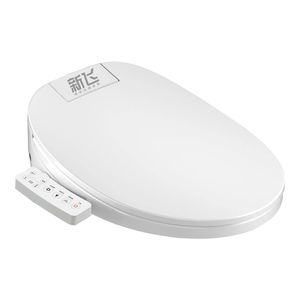 新飞智能马桶盖全自动2024新款家用通用电动冲洗盖板马桶圈加热