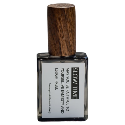 香水分装瓶高端香水瓶15ML