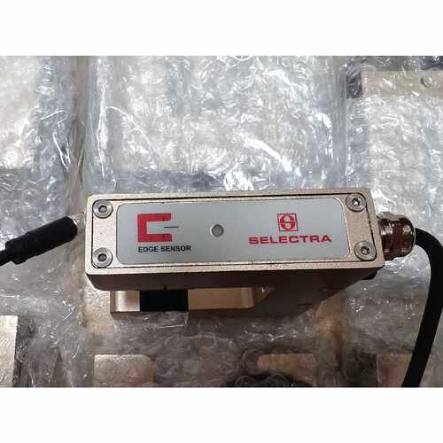 议价SELECTRA TUS 超声波纠偏传感器 TIR2